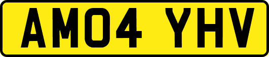 AM04YHV