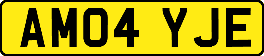 AM04YJE
