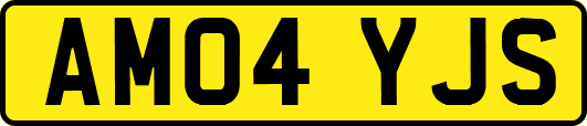 AM04YJS