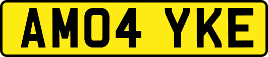 AM04YKE