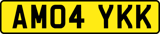 AM04YKK