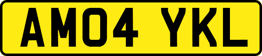 AM04YKL