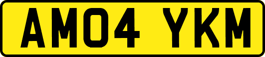 AM04YKM