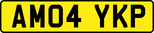 AM04YKP