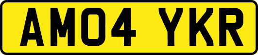AM04YKR