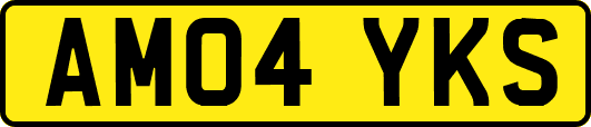 AM04YKS