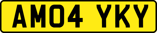 AM04YKY