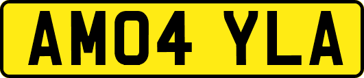 AM04YLA