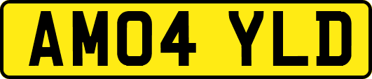 AM04YLD