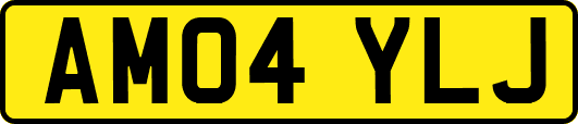 AM04YLJ