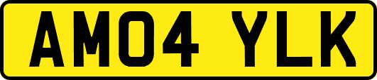 AM04YLK