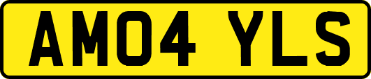 AM04YLS