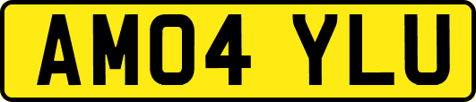 AM04YLU
