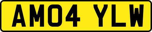 AM04YLW