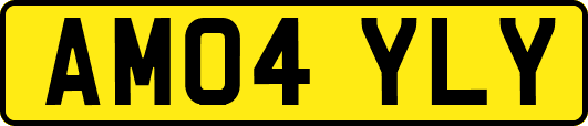 AM04YLY