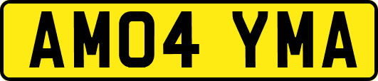 AM04YMA