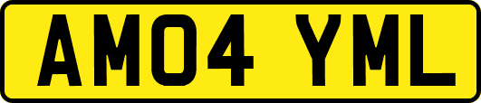 AM04YML