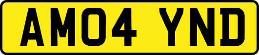 AM04YND