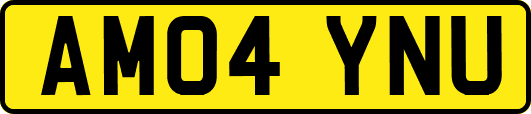 AM04YNU