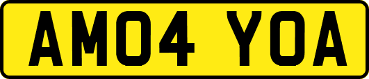 AM04YOA