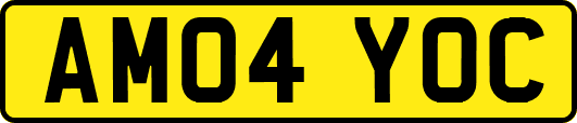 AM04YOC