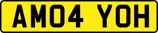 AM04YOH