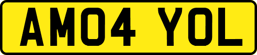 AM04YOL
