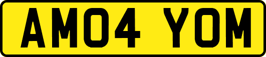 AM04YOM