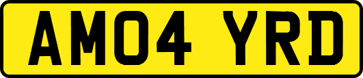 AM04YRD
