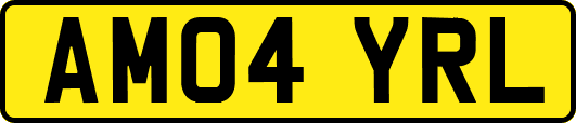 AM04YRL