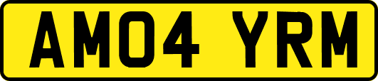AM04YRM