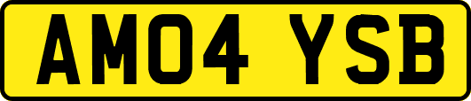AM04YSB