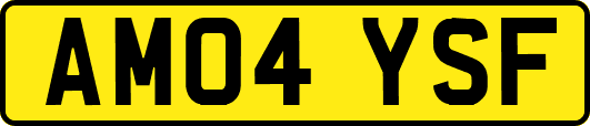 AM04YSF
