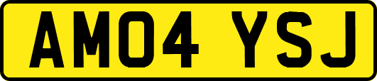 AM04YSJ