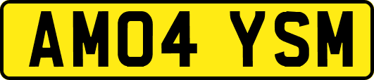AM04YSM