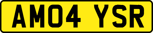 AM04YSR