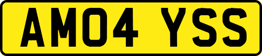AM04YSS