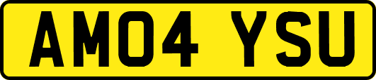 AM04YSU