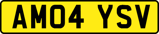 AM04YSV