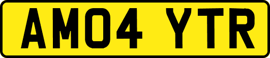 AM04YTR