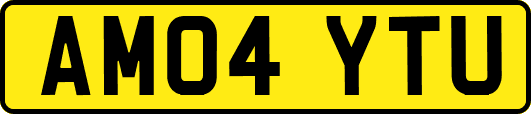 AM04YTU
