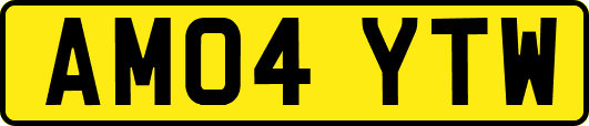 AM04YTW