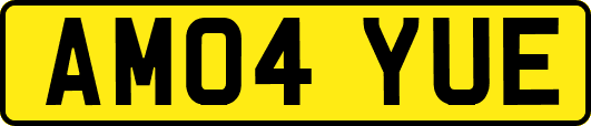 AM04YUE
