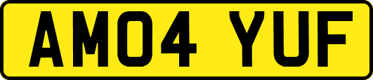 AM04YUF