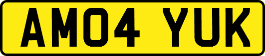 AM04YUK