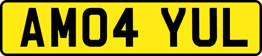 AM04YUL