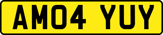 AM04YUY