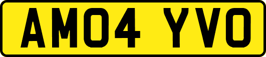 AM04YVO