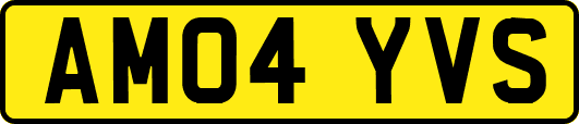 AM04YVS