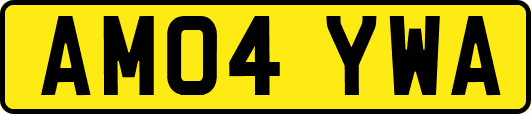 AM04YWA